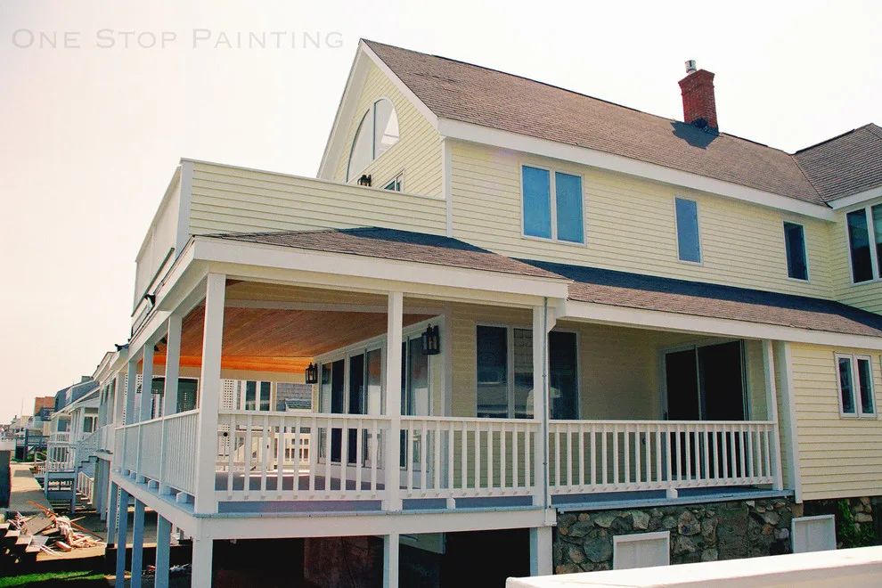 Home Projects by One Stop Painting & Renovating, Inc. - Photo 15