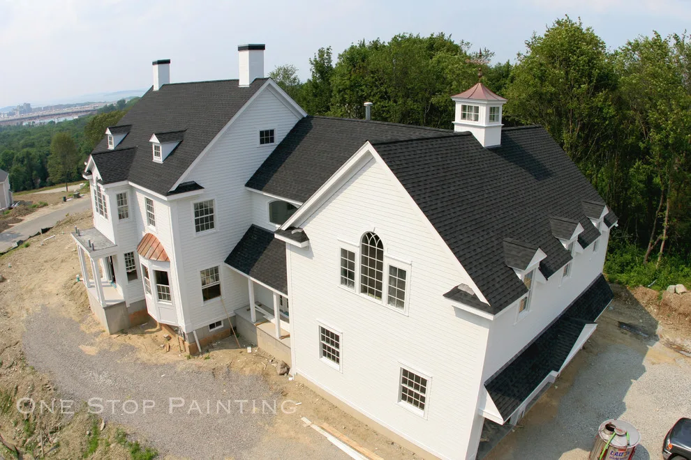 Home Projects by One Stop Painting & Renovating, Inc. - Photo 17