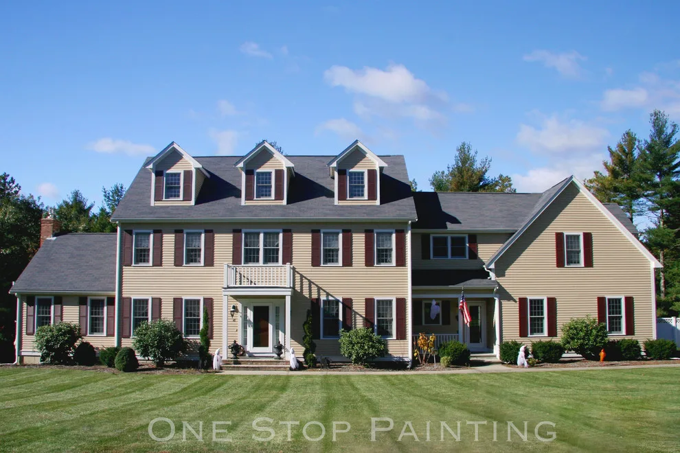 Home Projects by One Stop Painting & Renovating, Inc. - Photo 36