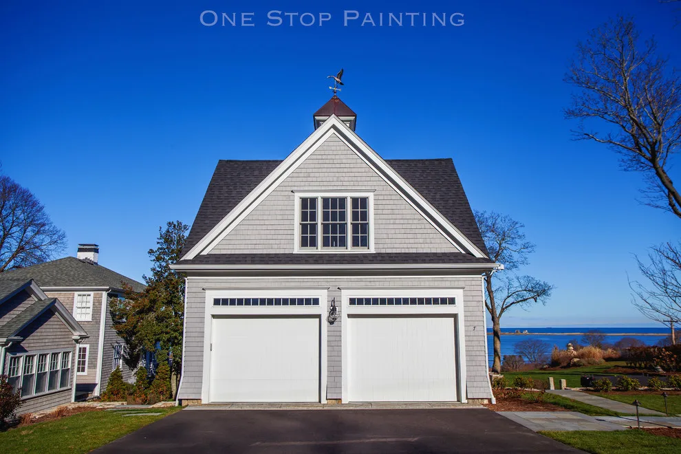 Home Projects by One Stop Painting & Renovating, Inc. - Photo 71