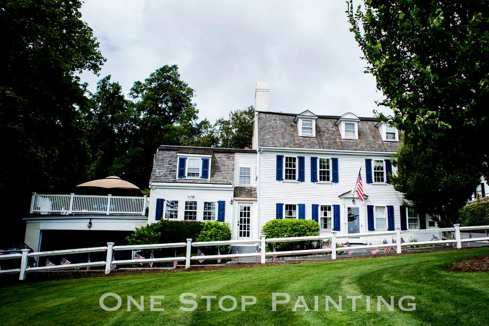 Home Projects by One Stop Painting & Renovating, Inc. - Photo 35