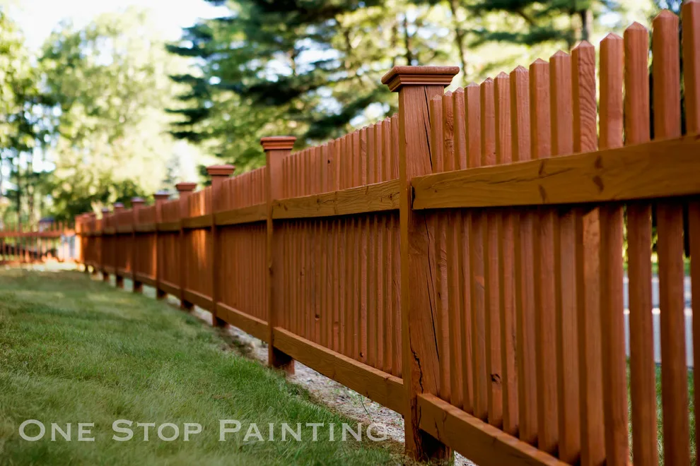 Home Projects by One Stop Painting & Renovating, Inc. - Photo 41