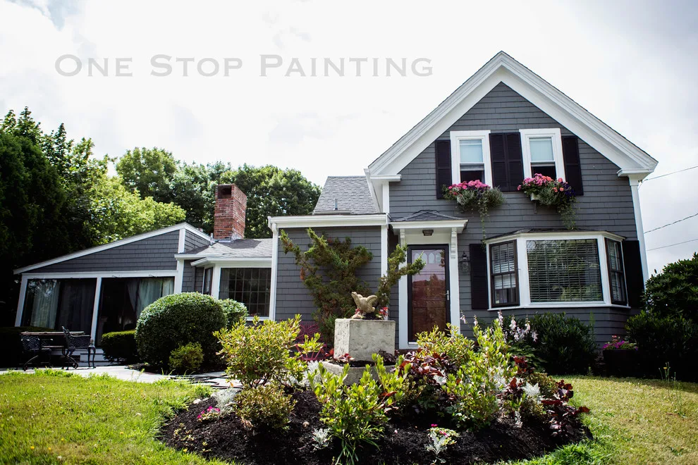 Home Projects by One Stop Painting & Renovating, Inc. - Photo 46