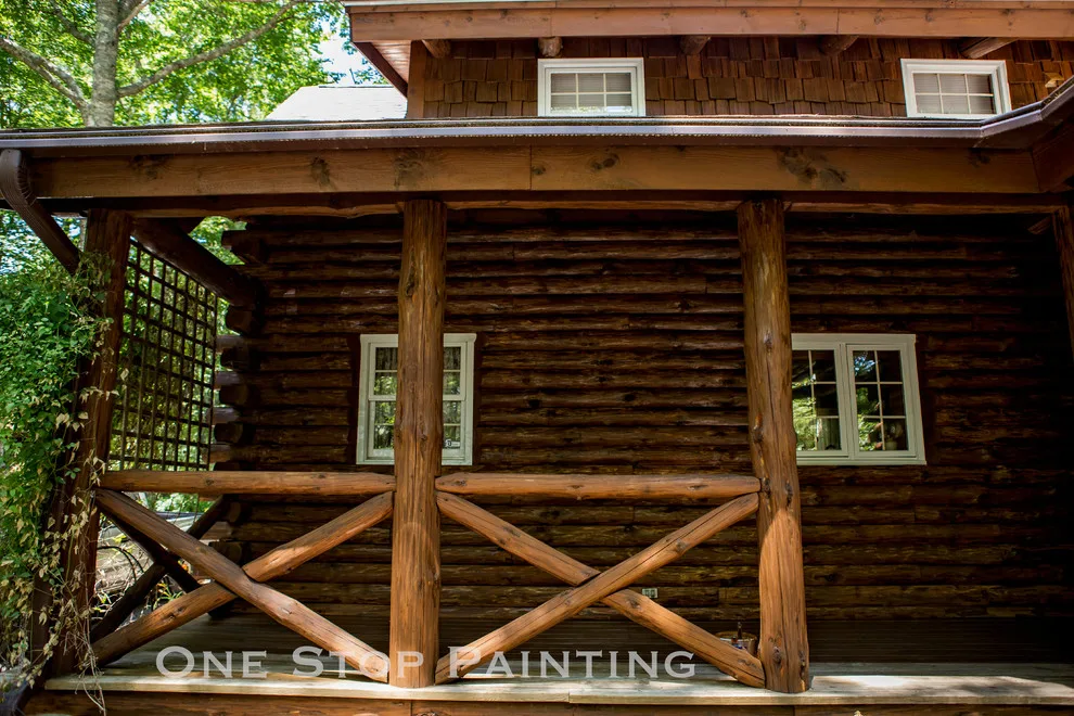Home Projects by One Stop Painting & Renovating, Inc. - Photo 24