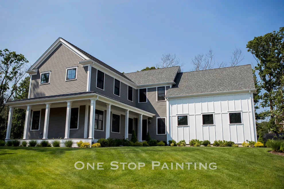 Home Projects by One Stop Painting & Renovating, Inc. - Photo 80
