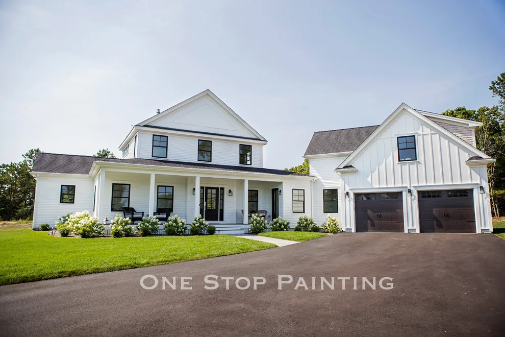 Home Projects by One Stop Painting & Renovating, Inc. - Photo 54