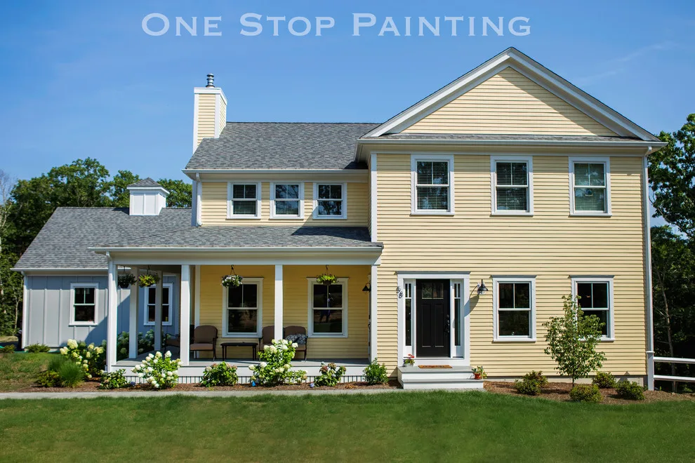 Home Projects by One Stop Painting & Renovating, Inc. - Photo 68