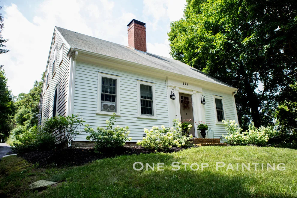 Home Projects by One Stop Painting & Renovating, Inc. - Photo 32