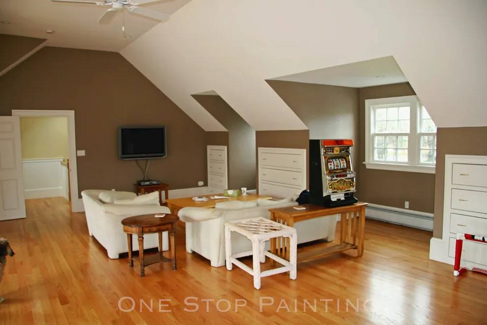 Home Projects by One Stop Painting & Renovating, Inc. - Photo 44