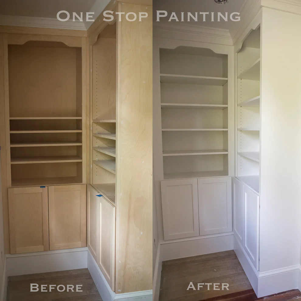 Home Projects by One Stop Painting & Renovating, Inc. - Photo 67