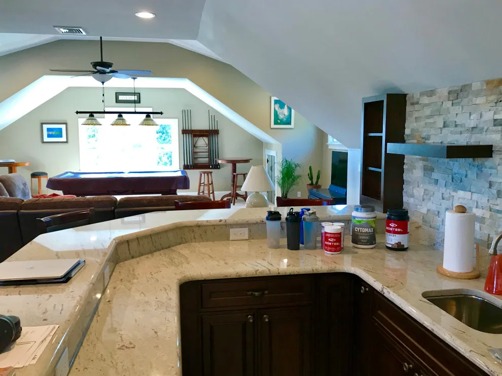 Home Projects by One Stop Painting & Renovating, Inc. - Photo 39