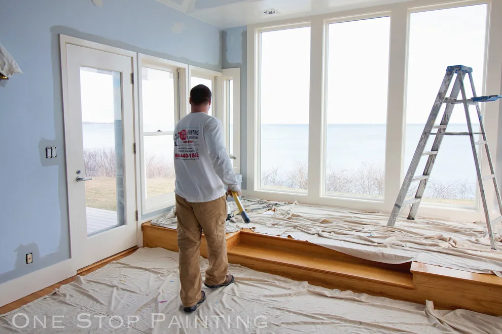 Home Projects by One Stop Painting & Renovating, Inc. - Photo 50