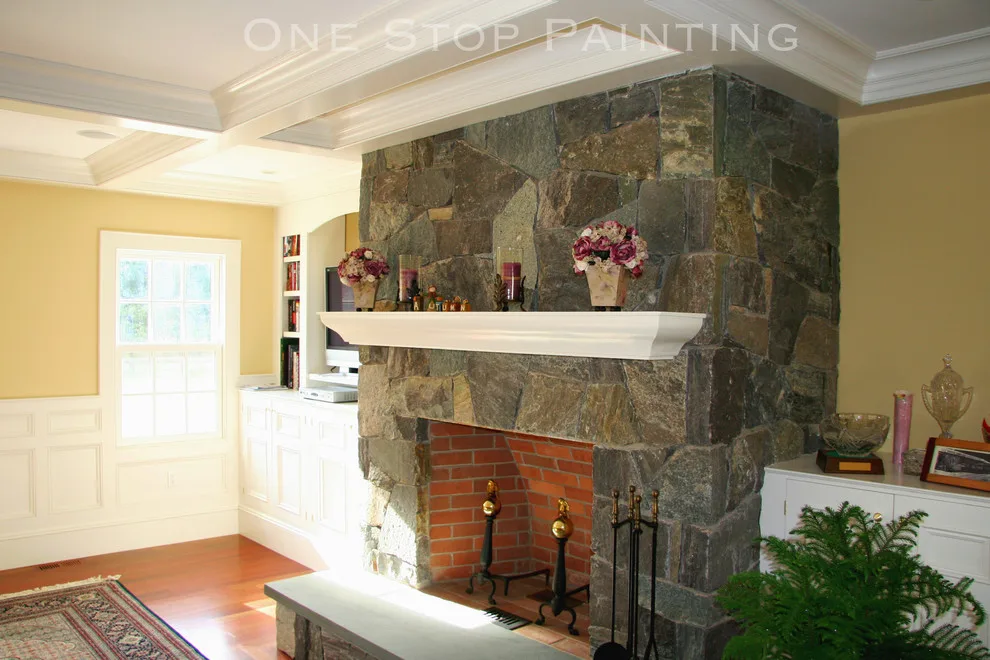Home Projects by One Stop Painting & Renovating, Inc. - Photo 29
