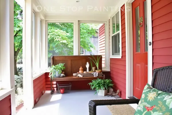 Home Projects by One Stop Painting & Renovating, Inc. - Photo 18