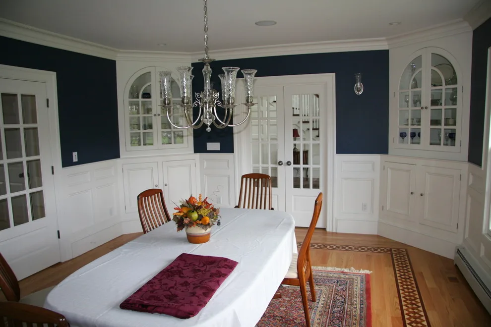 Home Projects by One Stop Painting & Renovating, Inc. - Photo 12