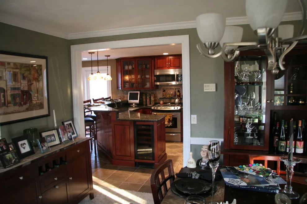 Home Projects by One Stop Painting & Renovating, Inc. - Photo 55