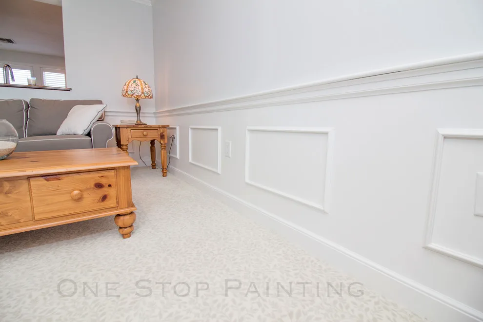 Home Projects by One Stop Painting & Renovating, Inc. - Photo 61