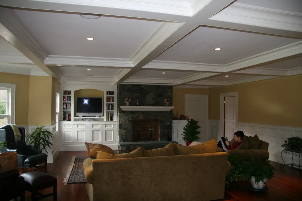 Home Projects by One Stop Painting & Renovating, Inc. - Photo 6