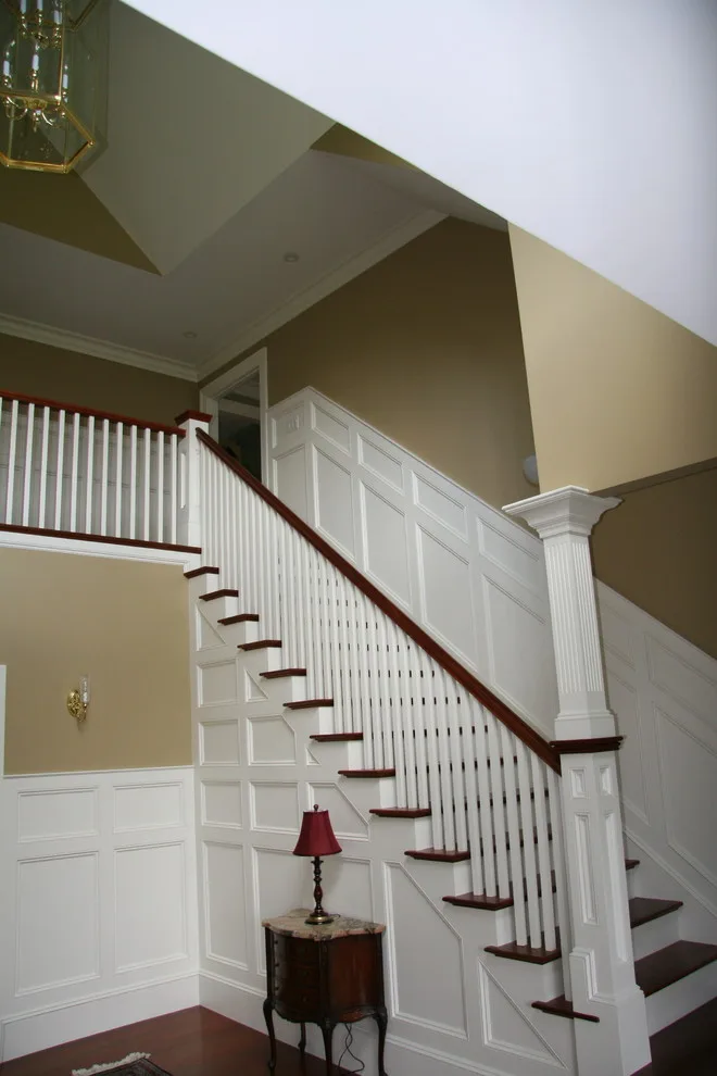 One Stop Painting & Renovating, Inc. - Photo 5