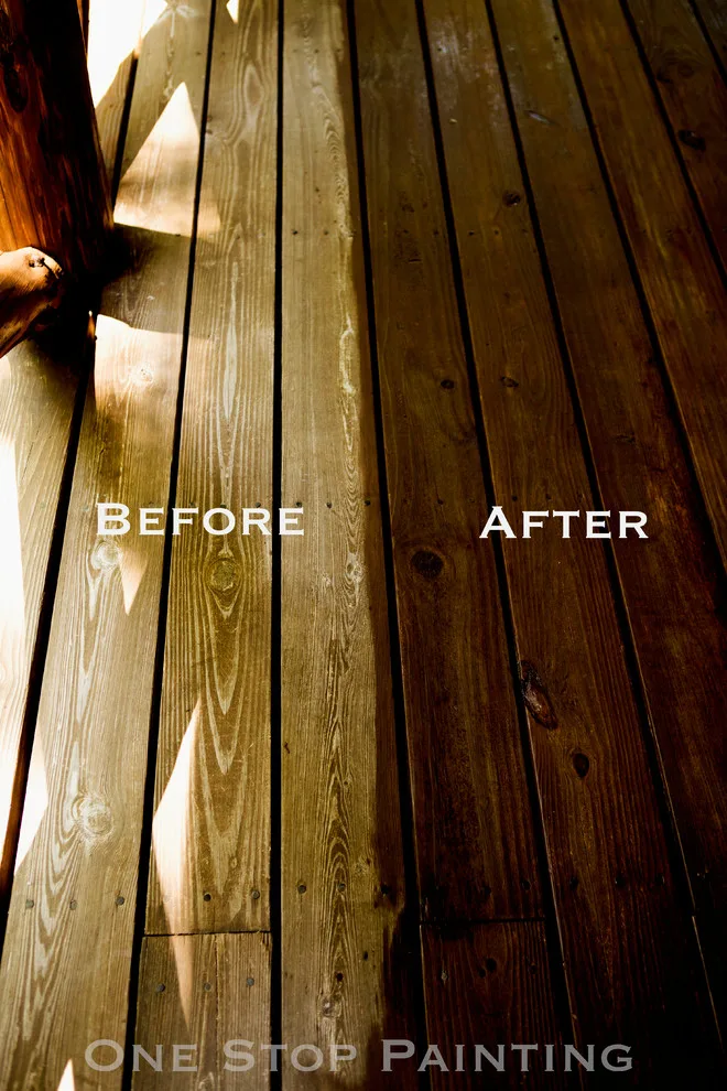 Home Projects by One Stop Painting & Renovating, Inc. - Photo 60