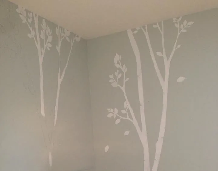 Sleeping Quarters by Braun Painting - Photo 4