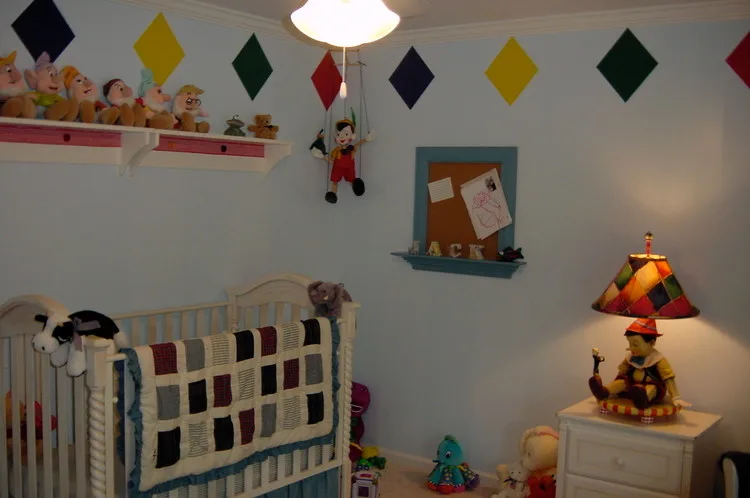Sleeping Quarters by Braun Painting - Photo 6