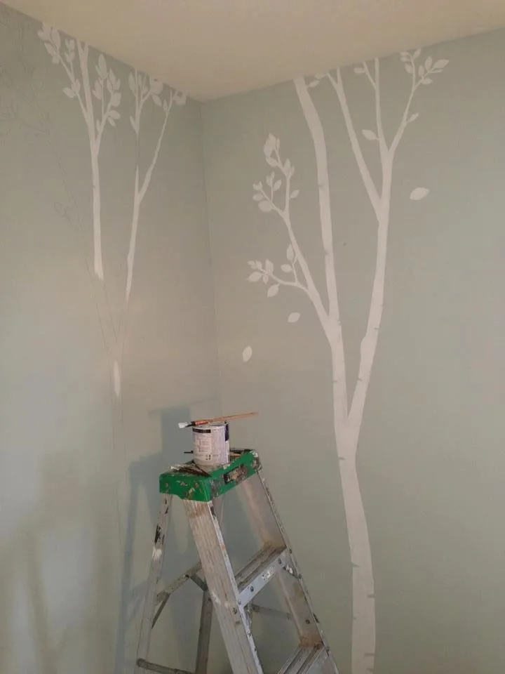 Braun Painting - Photo 11