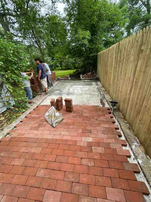 Ramirez Landscaping & Renovation INC by Ramirez Landscaping & Renovation INC - Photo 10