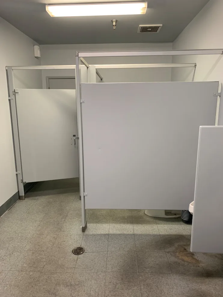 Washroom Revamp by Transformation Painting - Photo 3
