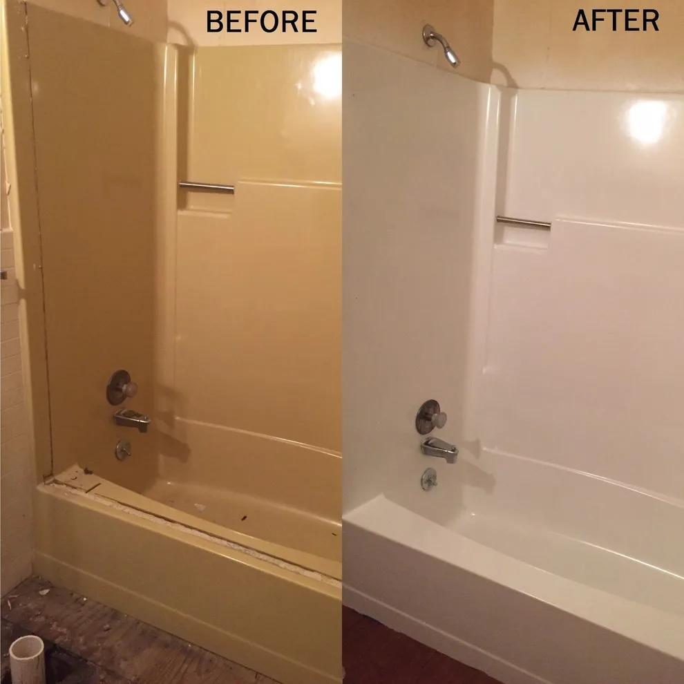 Abshers Professional Painting - Photo 4