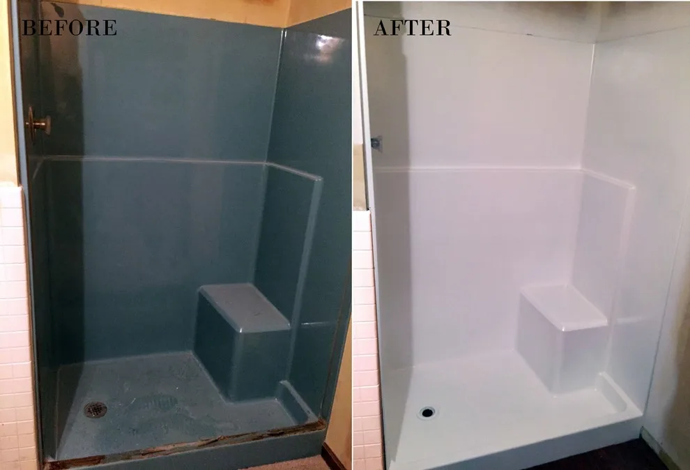 Revamping by Abshers Professional Painting - Photo 4