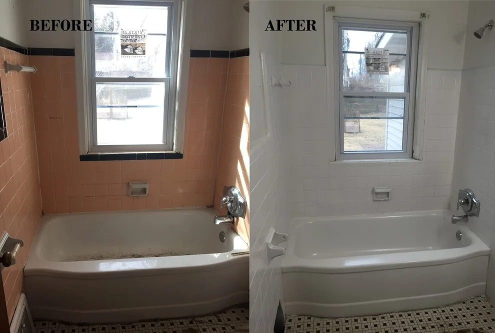Abshers Professional Painting - Photo 13