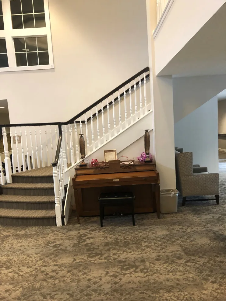 Senior Living Community by DPI Quality Custom Finishes - Photo 4