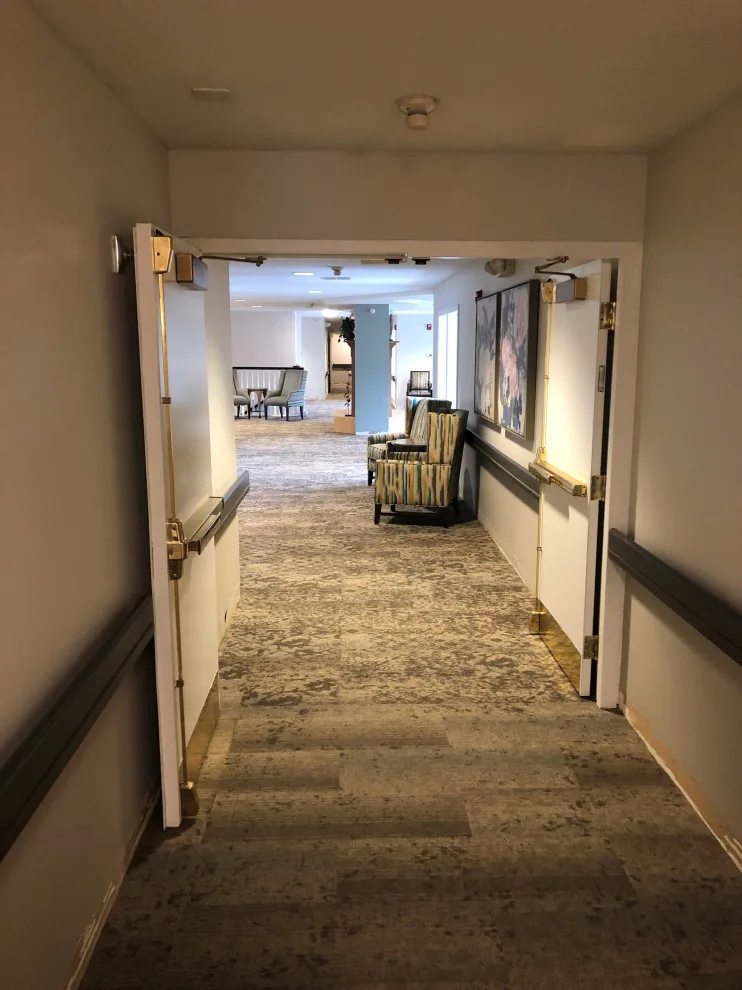 Senior Living Community by DPI Quality Custom Finishes - Photo 5