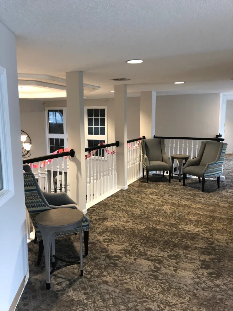 Senior Living Community by DPI Quality Custom Finishes - Photo 2