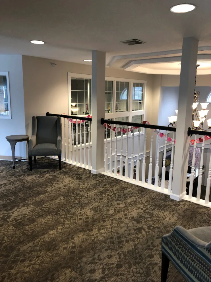 Senior Living Community by DPI Quality Custom Finishes - Photo 6