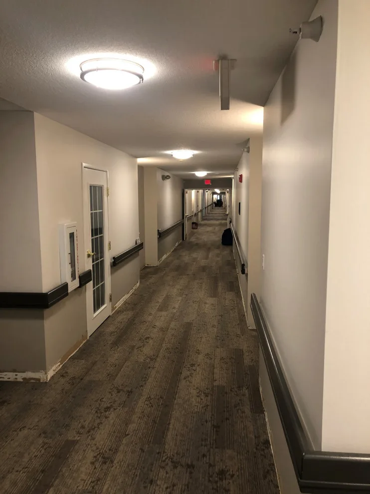 Senior Living Community by DPI Quality Custom Finishes - Photo 9