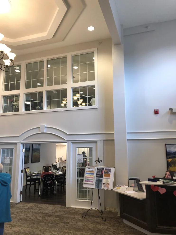 Senior Living Community by DPI Quality Custom Finishes - Photo 8