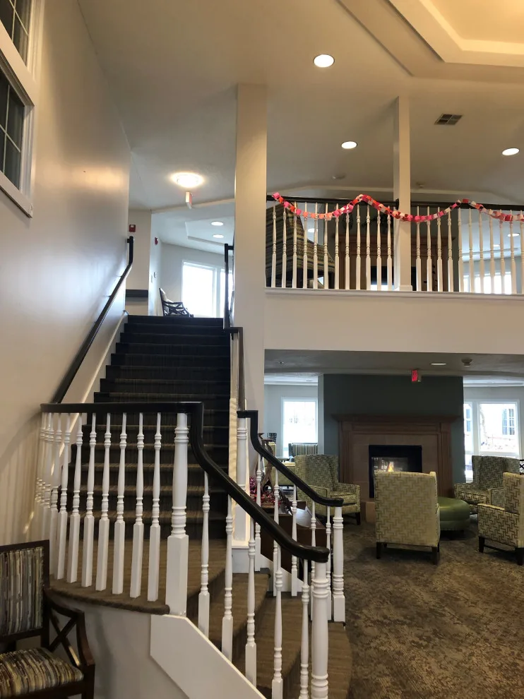 Senior Living Community by DPI Quality Custom Finishes - Photo 3