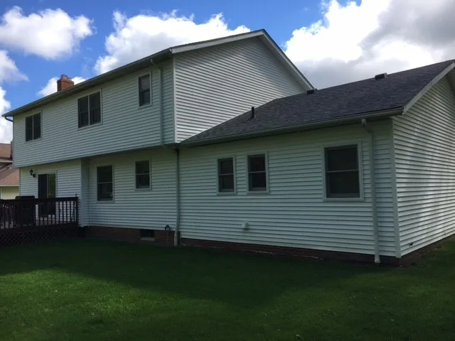 Richmond Heights Facade by Best Buy Painting - Photo 3