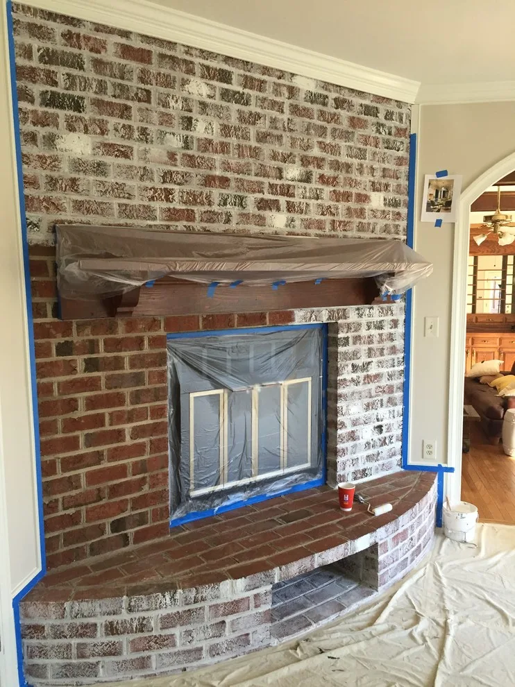 Tech Painting Company - Photo 13
