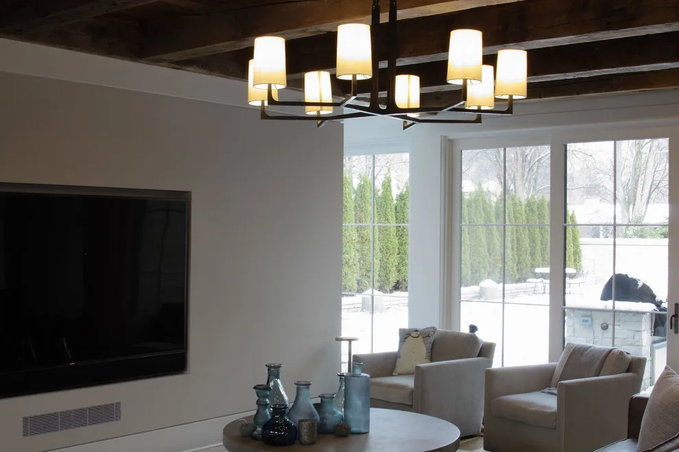 Forest River Home by Smith Painting & Decorating - Photo 6