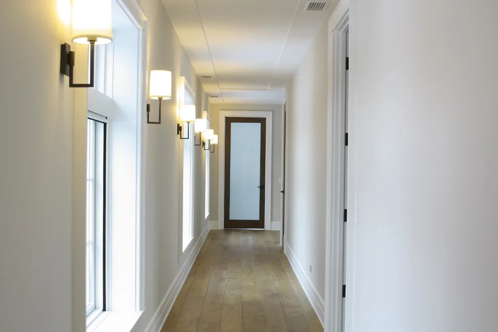 Forest River Home by Smith Painting & Decorating - Photo 2