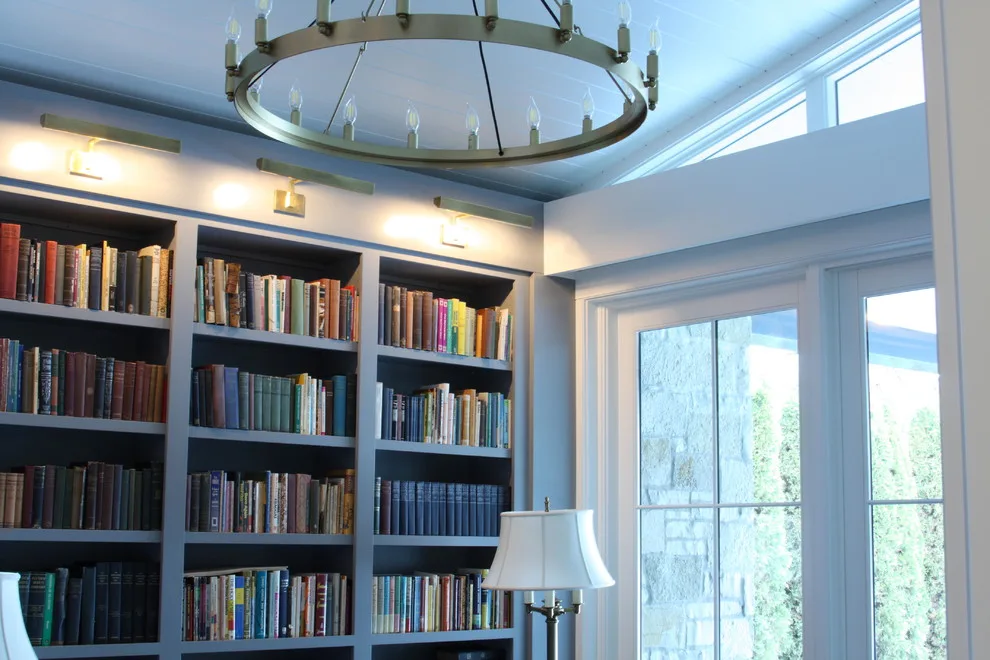Smith Painting & Decorating - Photo 14