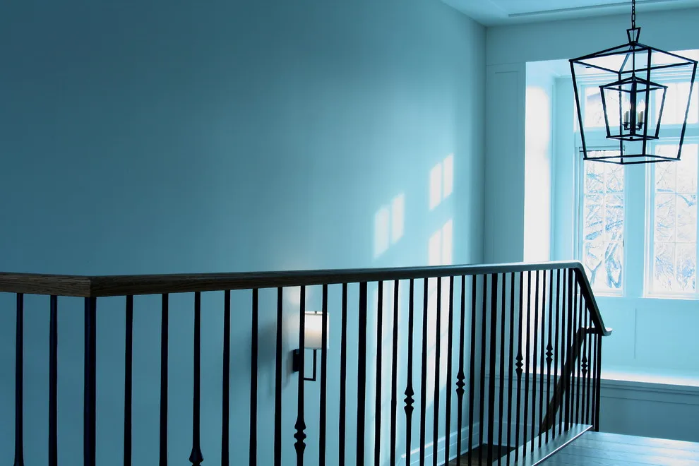 Forest River Home by Smith Painting & Decorating - Photo 4