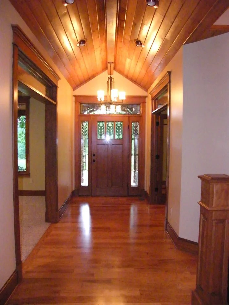 Project Robinett by Brick City Painting & Drywall - Photo 4