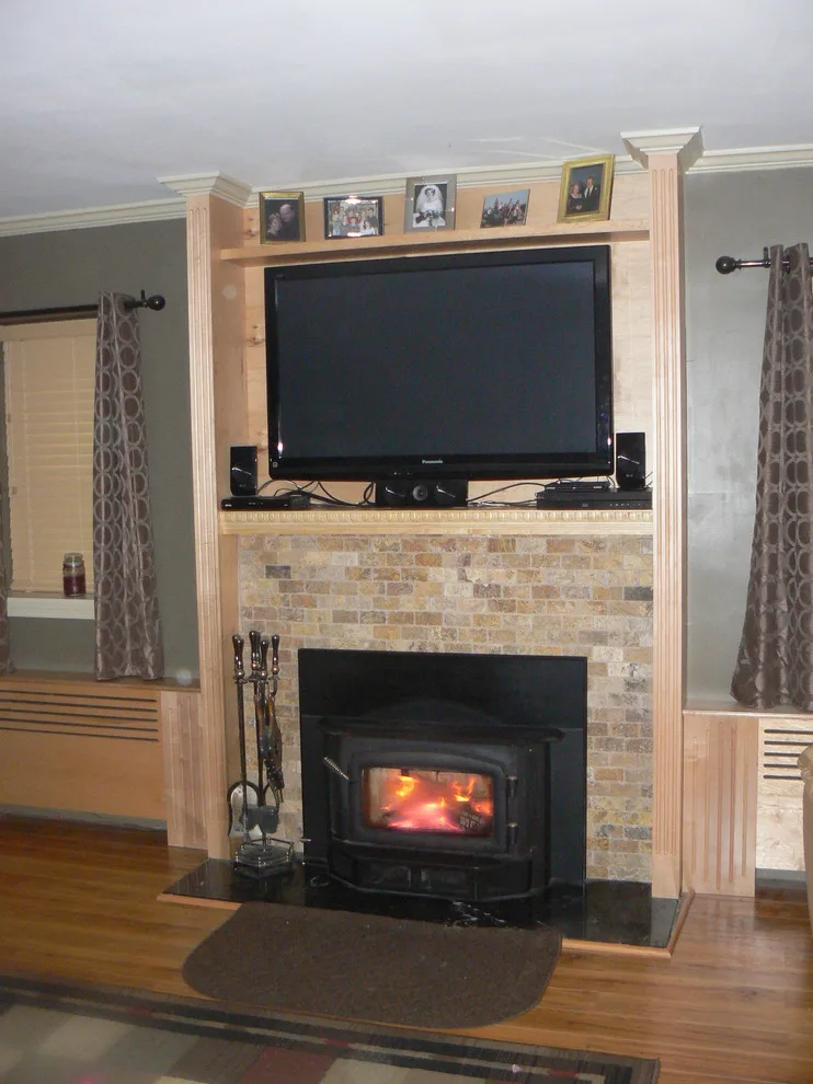 Rockledge residence by Crane Painting - Photo 5