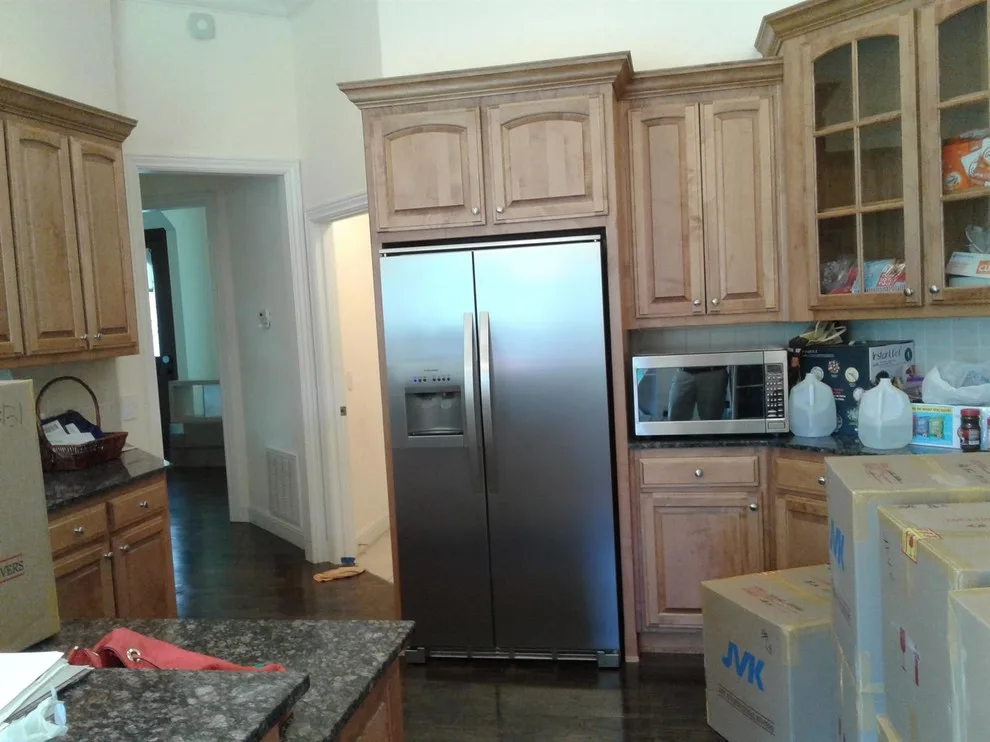 Rogers cabinetry by 360 Painting Of NWA - Photo 2