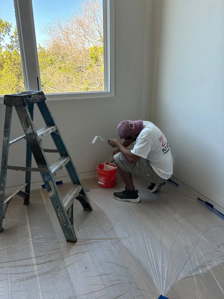 Rollingwood Revitalization by 360 Painting Of Greater Austin - Photo 3