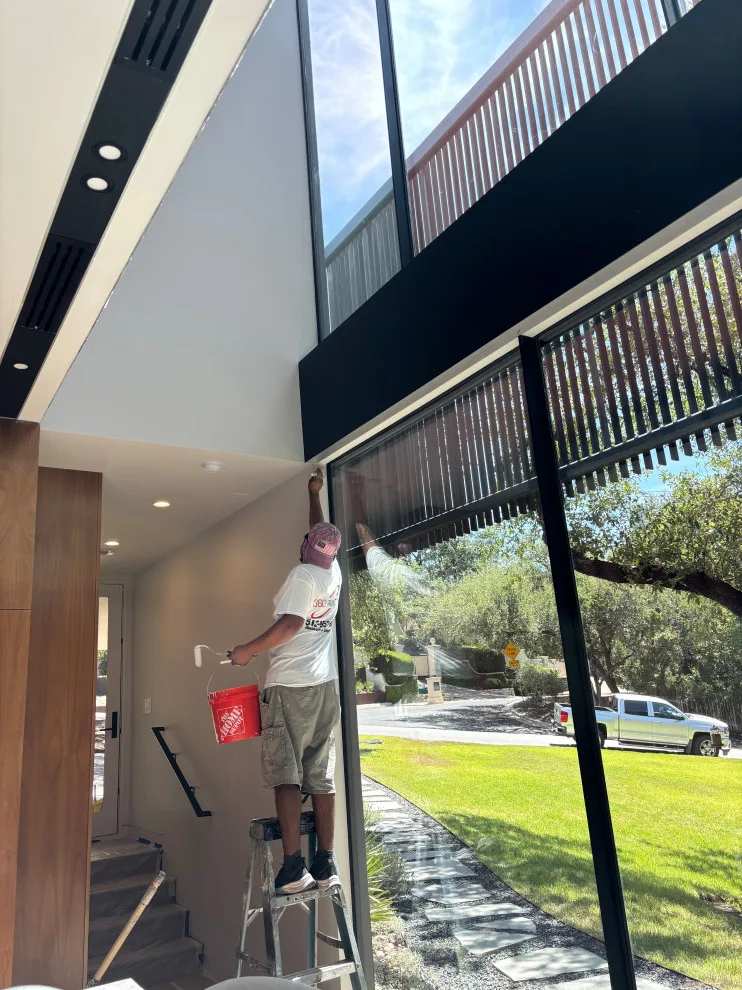 Rollingwood Revitalization by 360 Painting Of Greater Austin - Photo 8